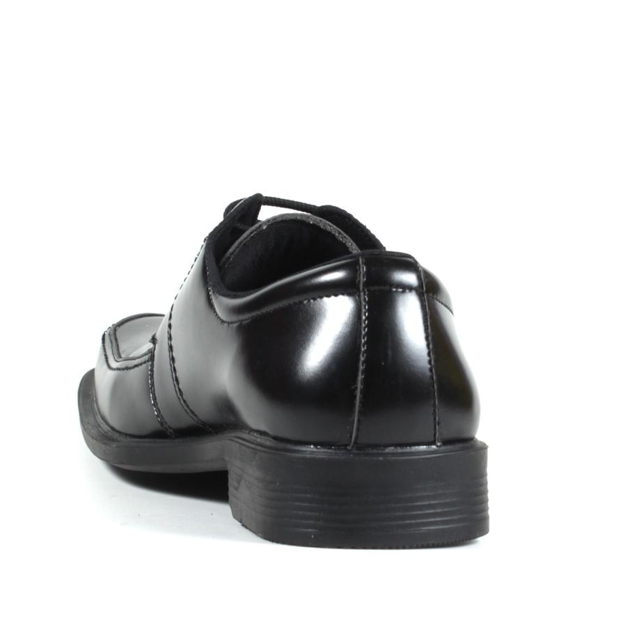 Siap Kirim [GRATIS STRAP MASKER] Capilari  - XID 100 Sepatu Pantofel Tali Formal Pria Bahan Kulit Si