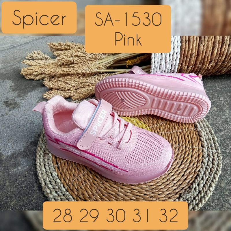sepatu import SPICER