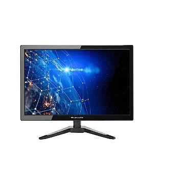 Monitor LED PC Komputer 18.5 INC 19INC,20INC POWER UP VGA/HDTV 60Hz