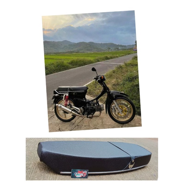 JOK SUPER CUP JOK HONDA C700