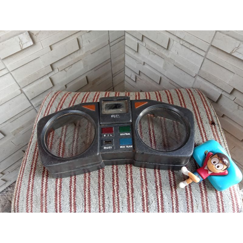 cover spidometer RX King RXZ Old