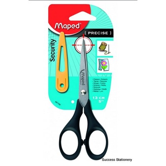 

Cuci Gudang Maped Gunting Pointed 13Cm Tutup 681700 Limited