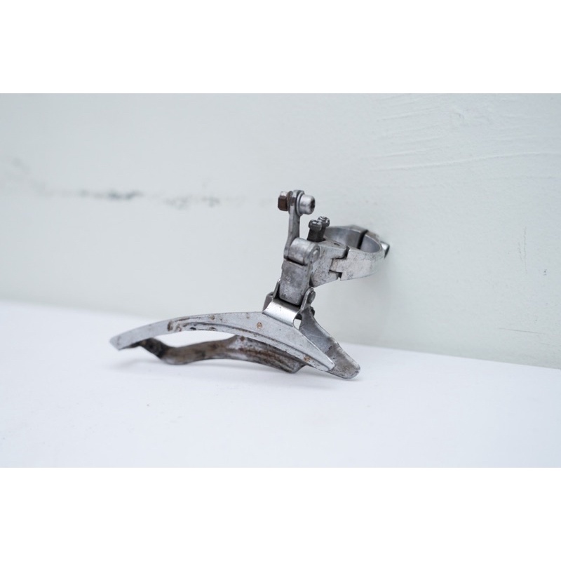 FD Suntour 3 speed Tarikan Bawah | Front Derailleur