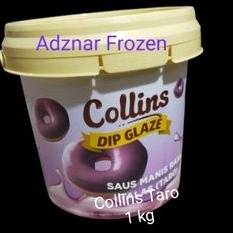 

glaze Collins taro 1 kg