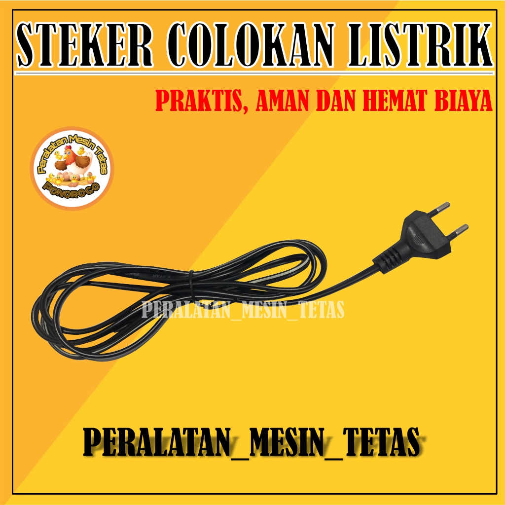 Paket Rak Geser Full Otomatis Kapasitas 50 Butir Telur