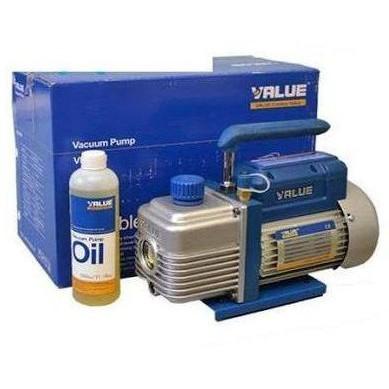 Vacuum Pump Value VE115N 1/4