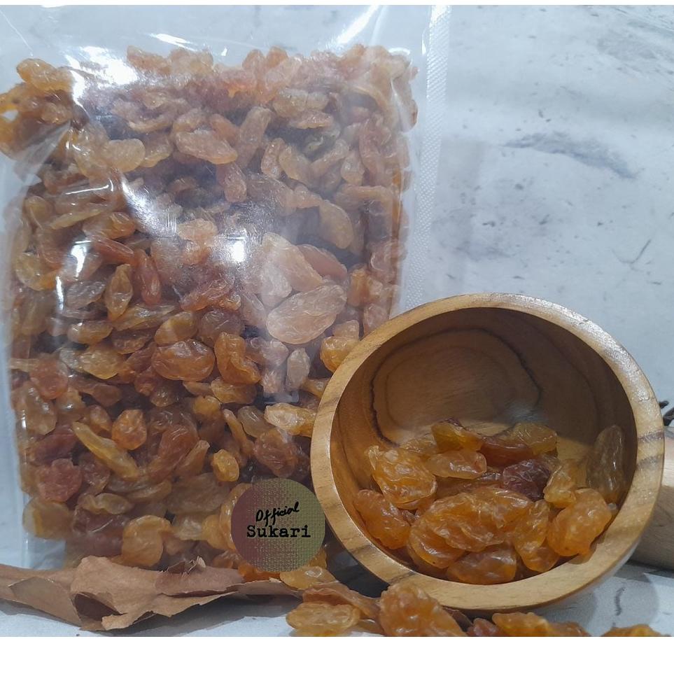 

Ids9S3e--Kismis Golden Raisin 500 gr