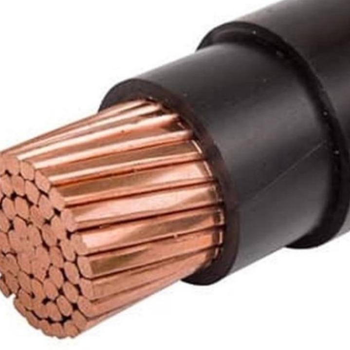 TrxGg5G0--Kabel NYY / Cable NYY 1x70mm / NYY 70mm merk 4 Besar Meteran