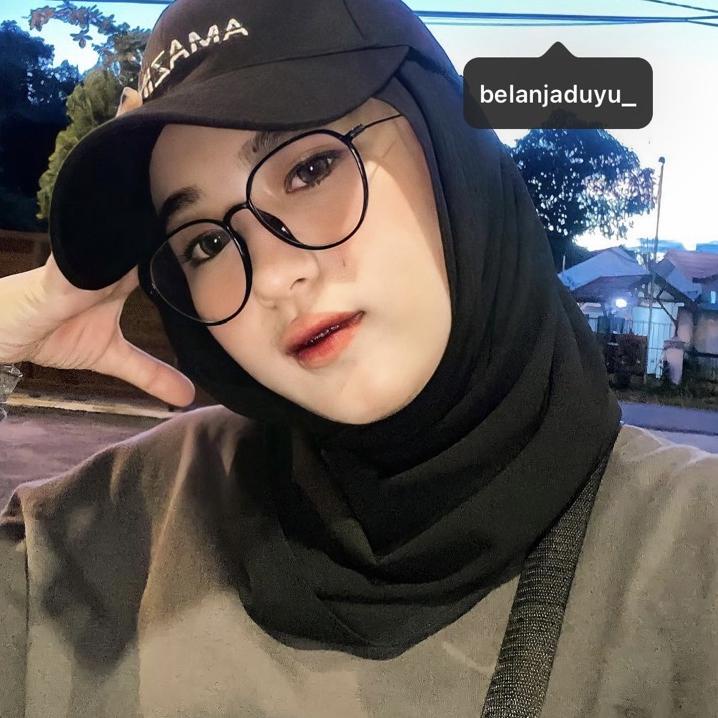 Menarik FRAME KACAMATA PRISMA ELASTIS 2190