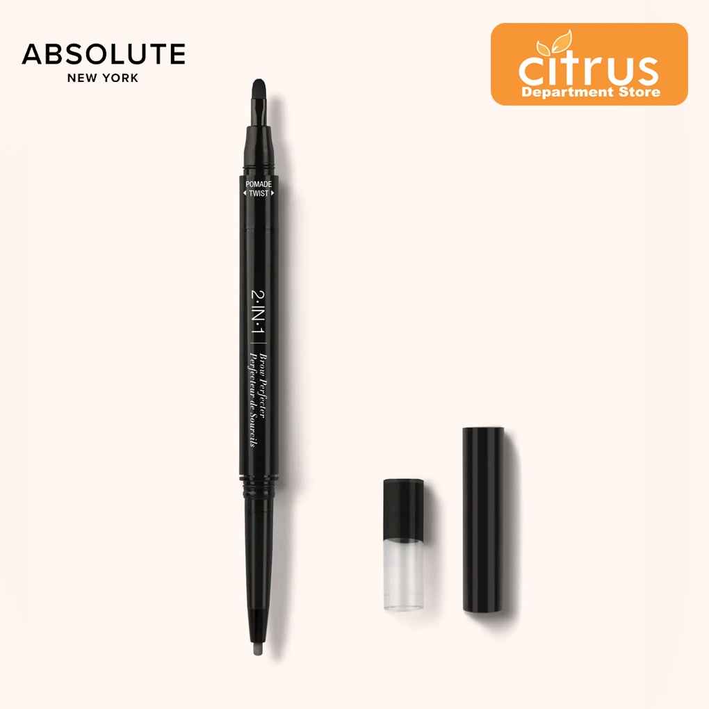 Absolute New York Eyebrow AEBD