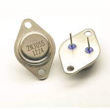 TRANSISTOR 2N3055
