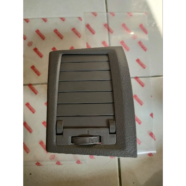 grill ac kisi kisi AC rush terios lama original
