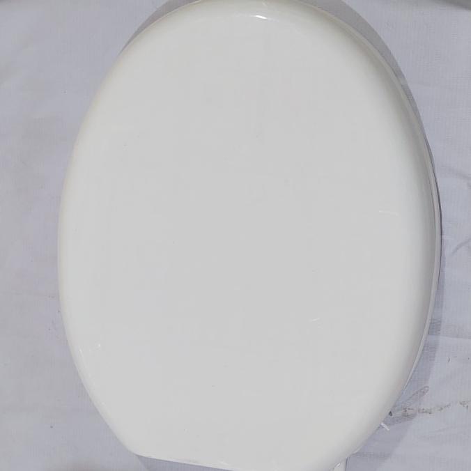 Seat cover universal / Tutup closet duduk universal