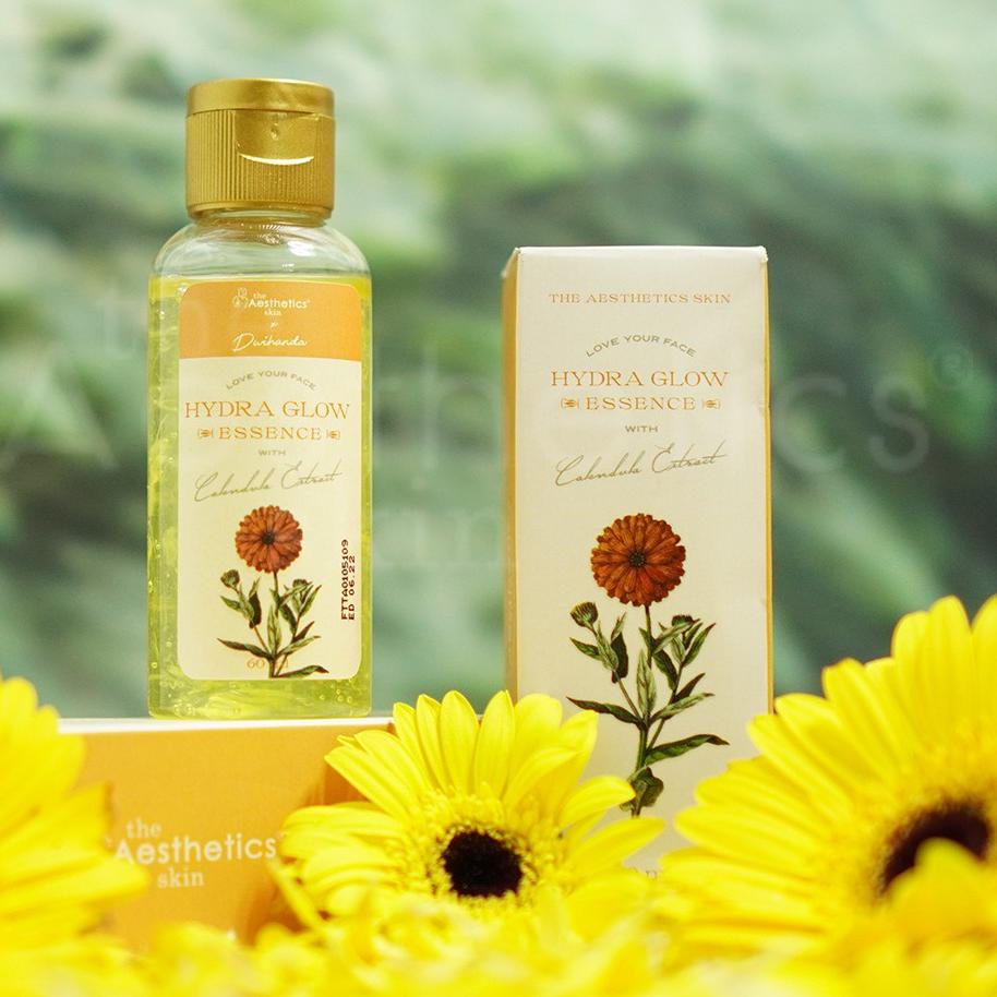 Beli cepaat--The Aesthetics Skin x Dwihanda LYF (Love Your Face) Hydra Glow Essence