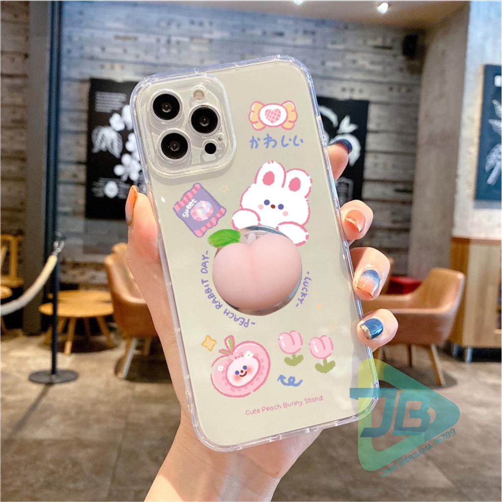 SOFTCASE BENING DAJI DAY OPPO VIVO XIAOMI SAMSUNG REALME IPHONE INFINIX ALL TYPE JB5960