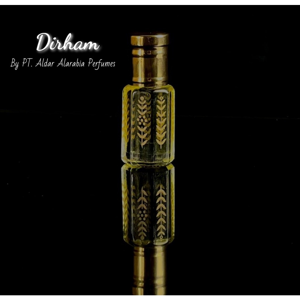 Jual Parfum Dirham | Parfum Arab Original Non Alkohol | Shopee Indonesia