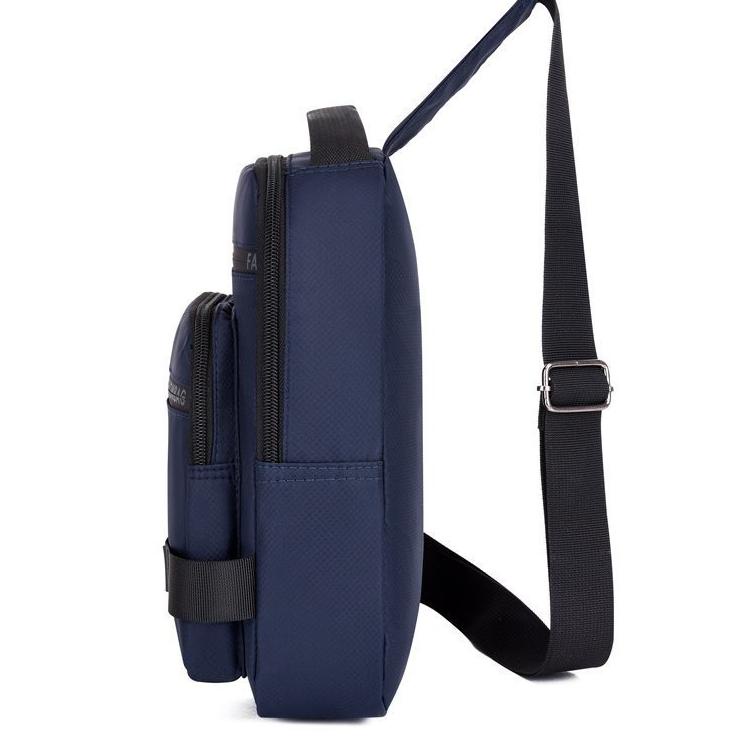 Best Seller Freeknight Tas Selempang Pria Multifungsi Sligbag Besar Fashion TS705