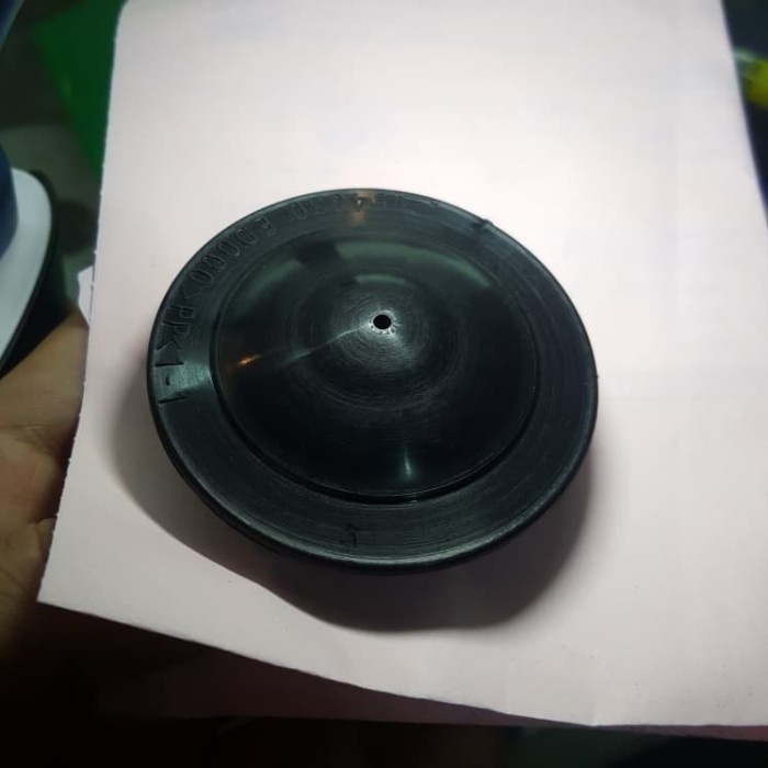 Tutup Baut Suport Shockbreaker Nissan Livina, Evalia #Original