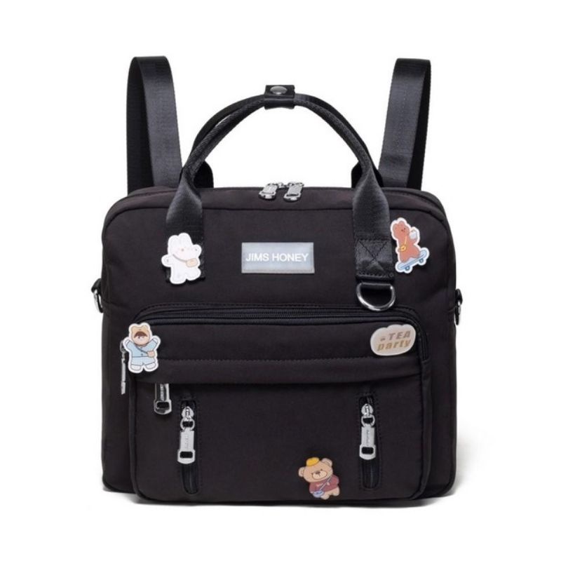 Jimshoney Winnie plus bag