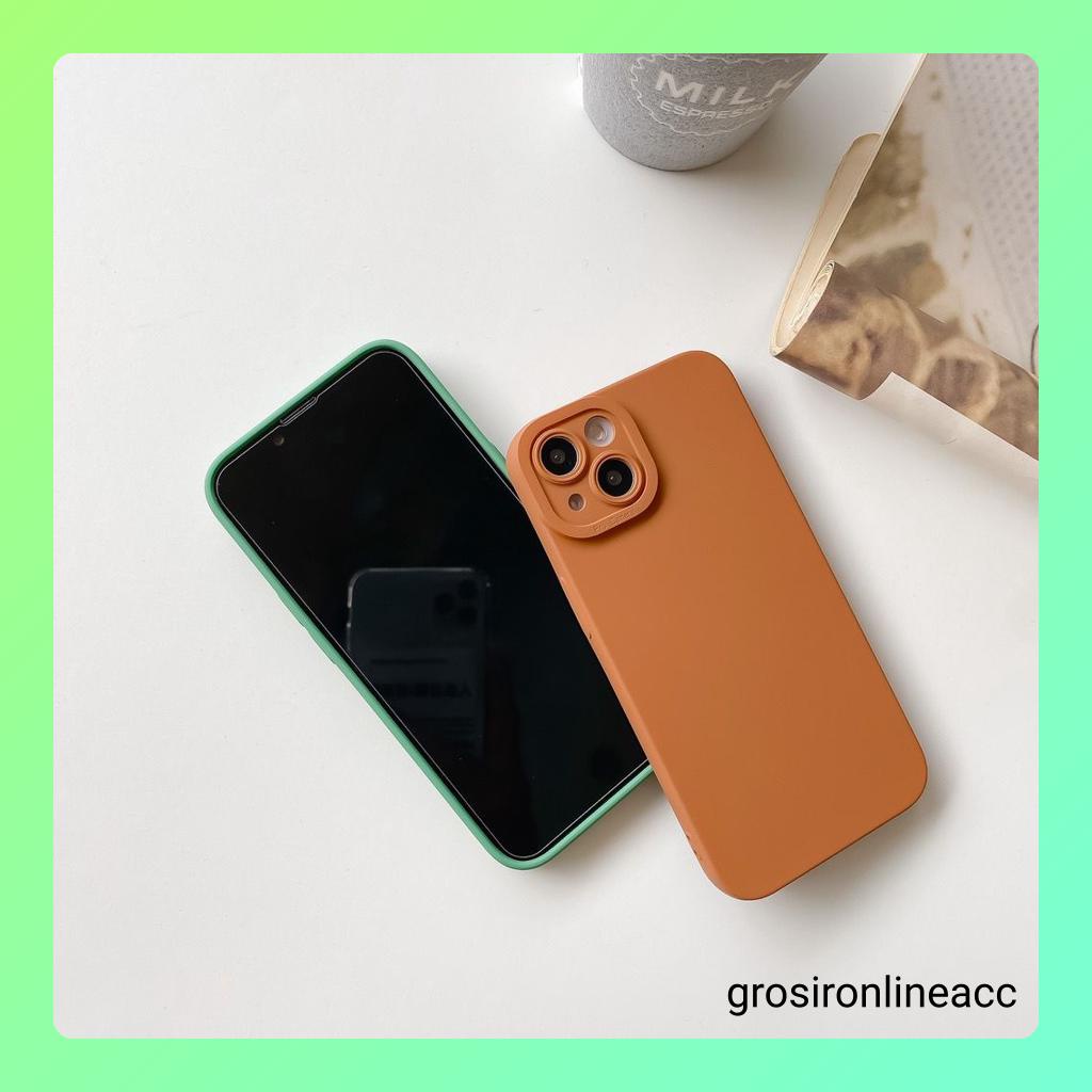 Case Casing Mata Kucing MK for Iphone 6 6s 6g 6+ 6s+ 7 8 7+ 8+ X Xs 11 12 13 14 14+ Plus Pro Max