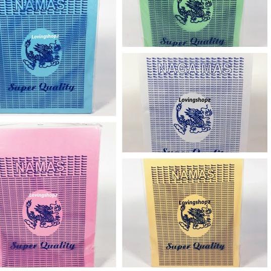 

limited STOCK!Kertas Doorslag, kertas duslak ukuran A4|RA1
