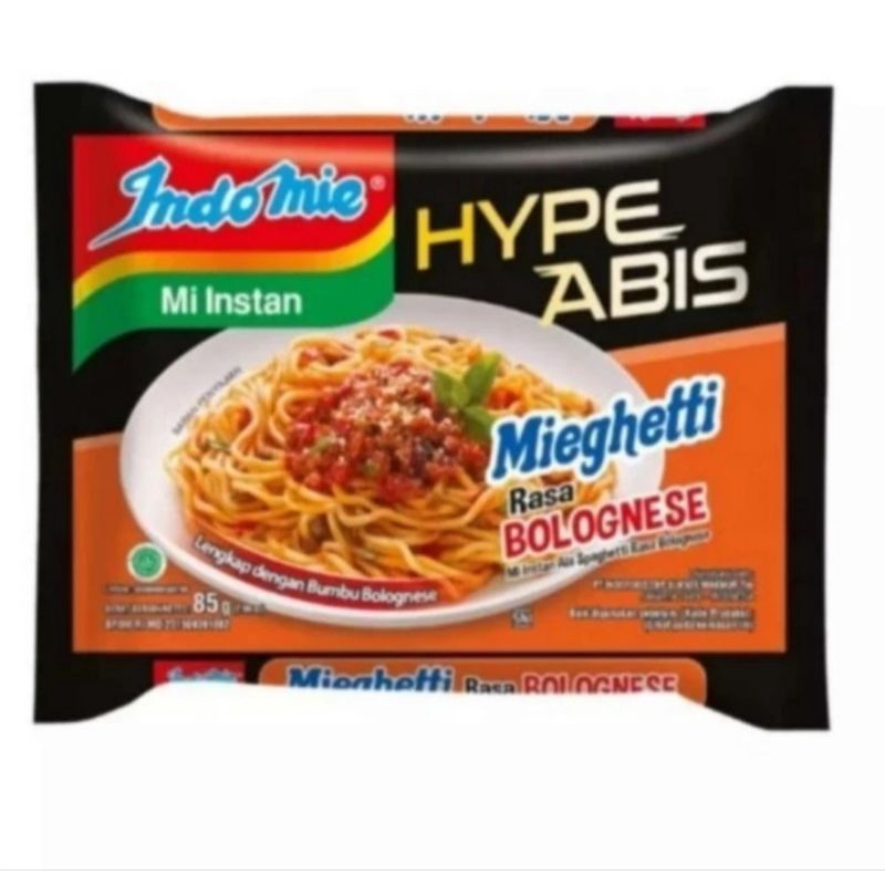 

Indomie Hypeabis