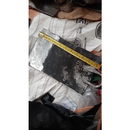 cangkul / pacul kretek gerangan ukuran 16x26 cm