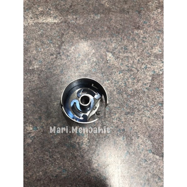 Sekoci / Bobbin Case Bordir HAYA BC-DBZ (1) - NBL