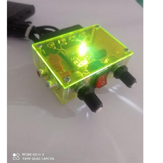 Harga Termurah ampli mini  _ power mini 5 volt _ amplifier mini