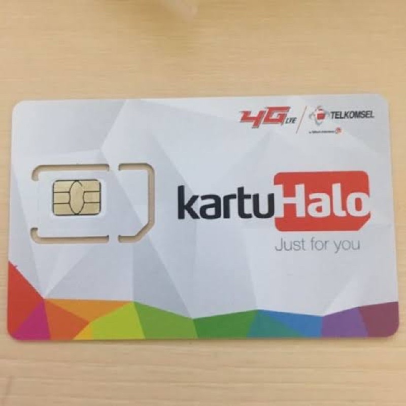 Kartu Gps Tracker Halo 1 Tahun Aktif Gt06N et200 oneway