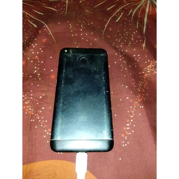 xiomi 4x ram 3/32 minus