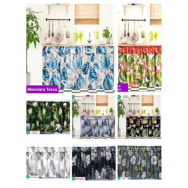 GORDEN KOLONG DAPUR / GORDEN MINI