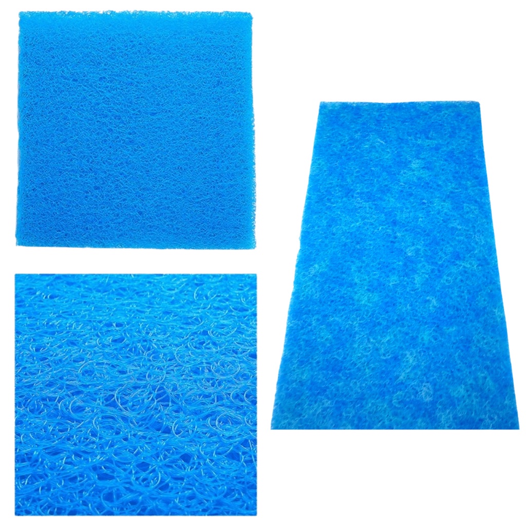 Japmat 2m x 1m Media Filter Biologis Jepang Kolam Aquarium Aquascape Japanese Mat 200 x 100 cm