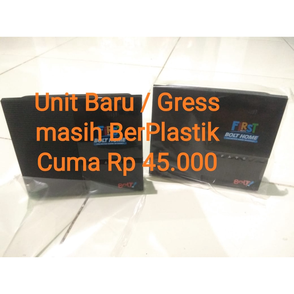 Router Bolt BL201 Rasa GL.Inet GL-MT300A dan OpenWRT Auto Login WMS LoadBalancing