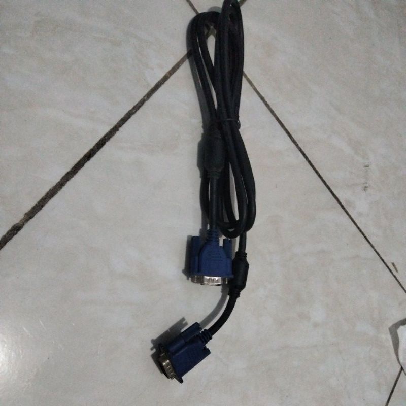 kabel VGA ORI