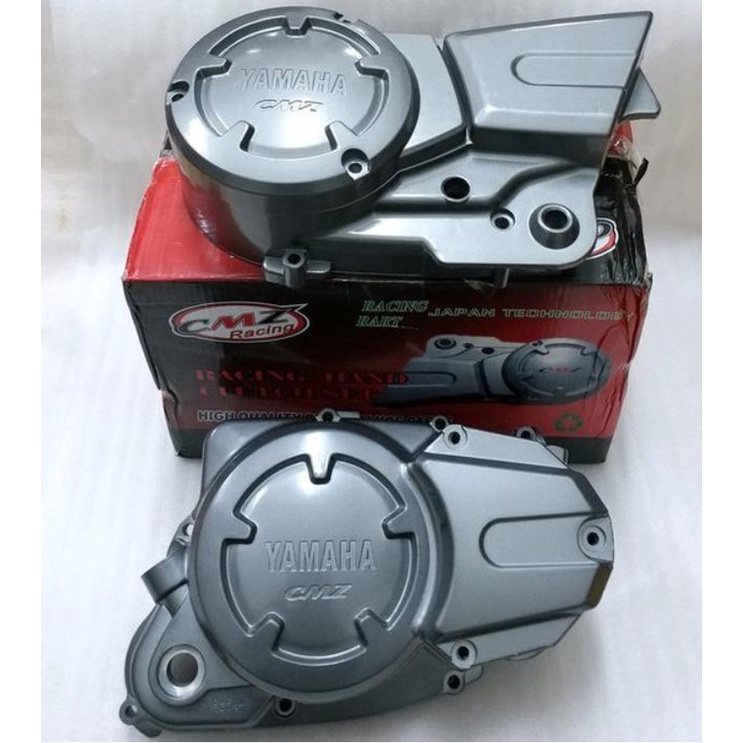 BAK KOPLING KANAN SET KIRI YAMAHA RX KING KALTER KOPLING PNP RXK
