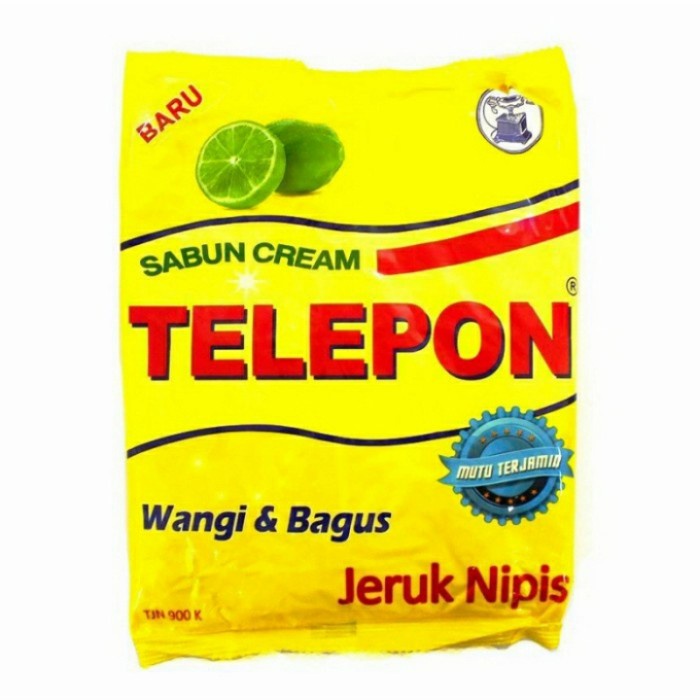 SABUN COLEK JERUK NIPIS 170 GR AYES TOSERBA AYES TOSERBA