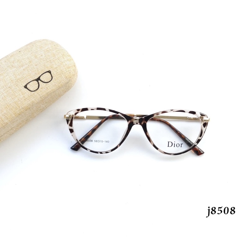 OPTIK GALILEO | FRAME KACAMATA CT8508