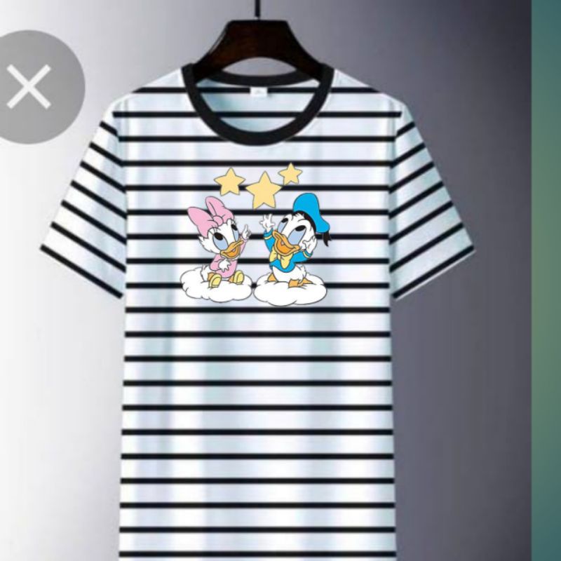 N2-KAOS SALUR DONALD DUCK COUPLE