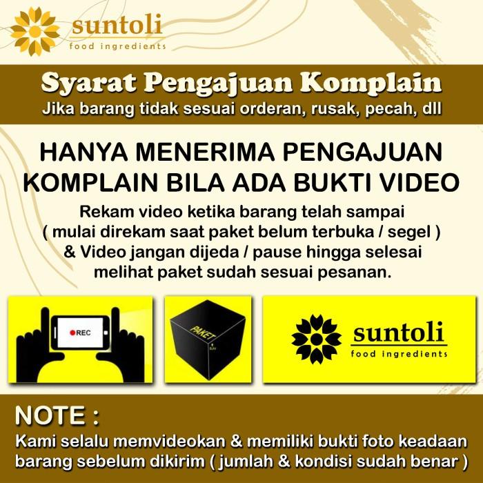 

Puratos S 500 Acti-Plus Universal Improver/ Pengembang Pelembut Kue Best Seller