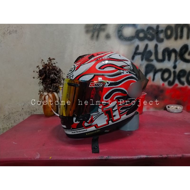 ALA ALA ARAI RX7X PO GAMBAR HANYA CONTOH SIAPA TAU ADA YG MAU BUWAT