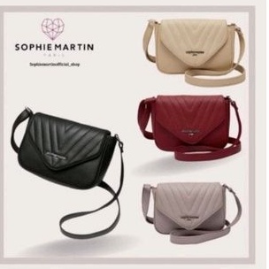 JUSTICIA BAG ,JUSTICIA CREAM JUSTICIA GREY TAS SELEMPANG WANITA CDEVYA TAS SELEMPANG WANITA SOPHIE P
