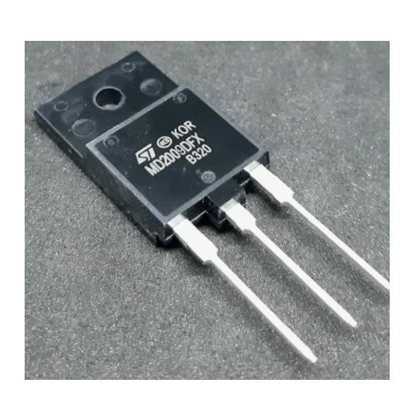 MD2009DFX Transistor