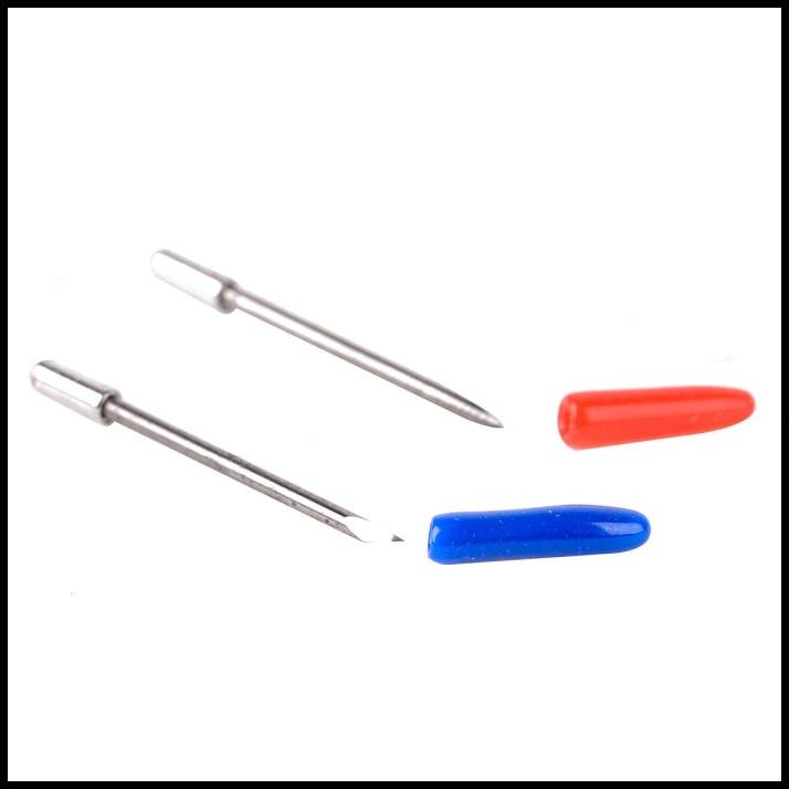 Mata Pisau Cutting Plotter Graphtec Ce 6000 Ce7000 Cb09 Blade Box