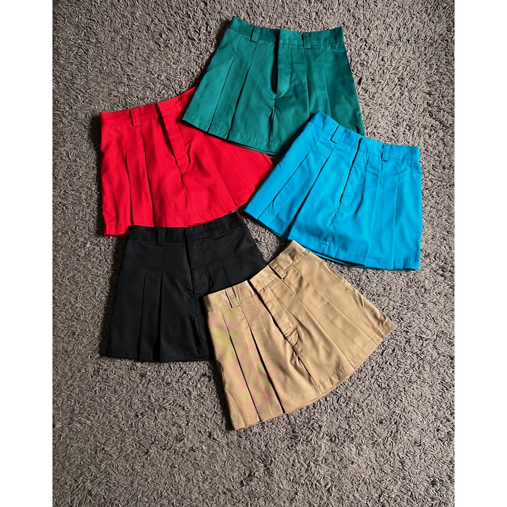 Kode: 2711 (Seo skort)