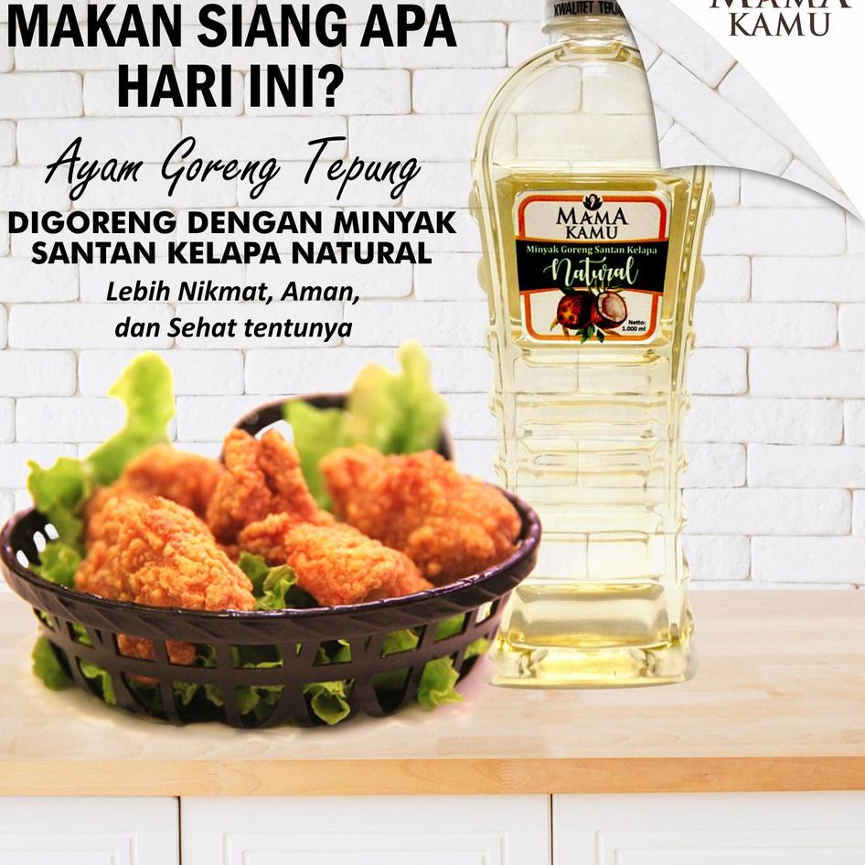 

Kk9K4--Minyak Santan Kelapa BELI 2 PCS LEBIH MURAH