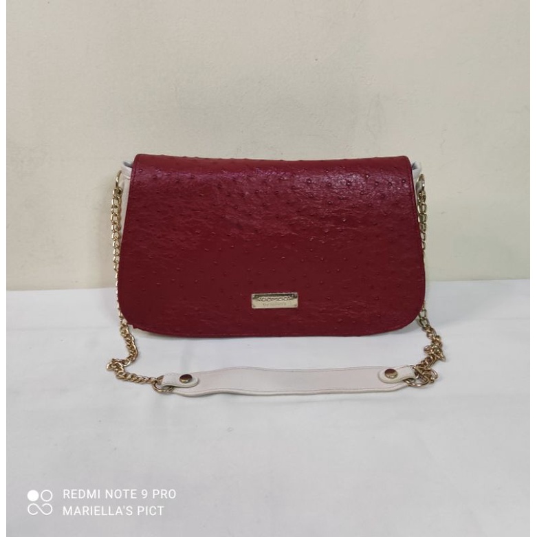 PL SHOULDER BAG RANTAI KOOMOOK LIKE NEW