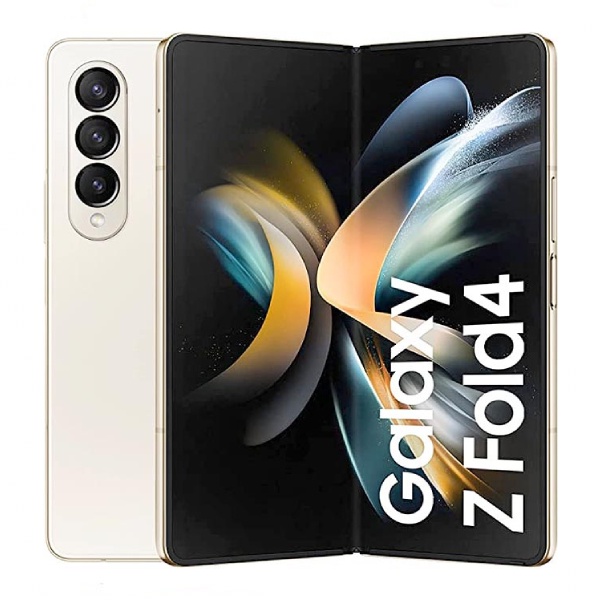 SAMSUNG GALAXY Z FOLD 4 12/256GB NEW GARANSI RESMI