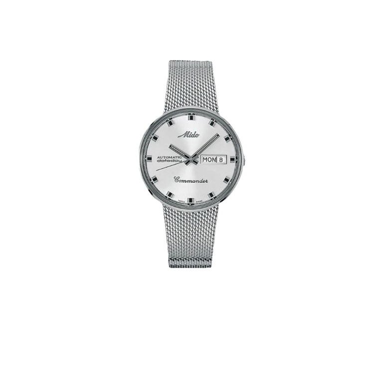 MIDO Commander 1959 M8429.4.21.13