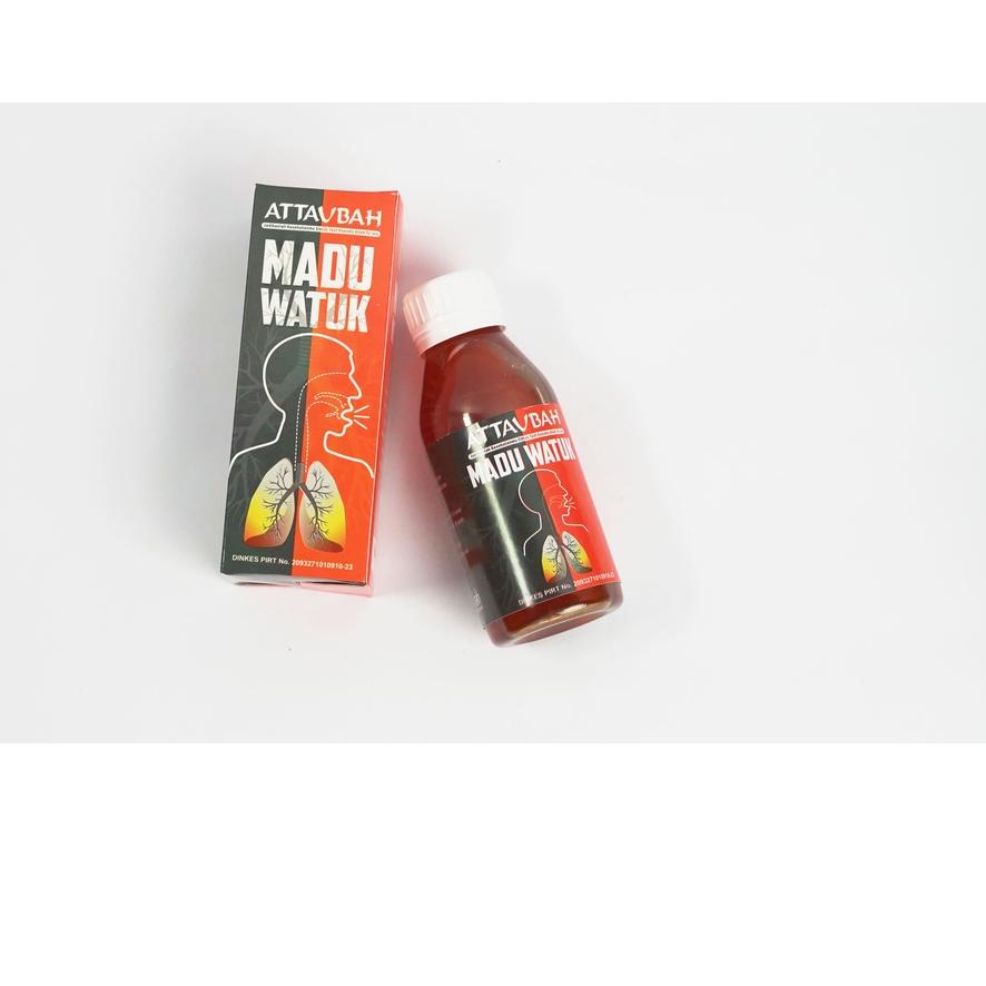 

10.10 STOK READY Madu Watuk Madu Batuk serbuuu !